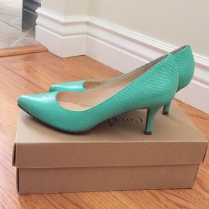 Cole Haan heels
